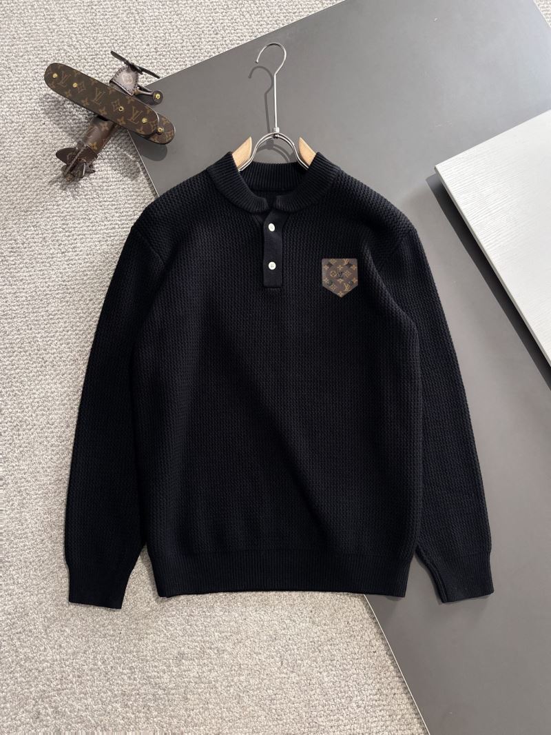 Louis Vuitton Sweaters